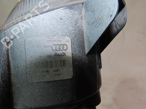 Left front fog light AUDI A3 Sportback (8PA) 1.9 TDI | BP19917457C30 