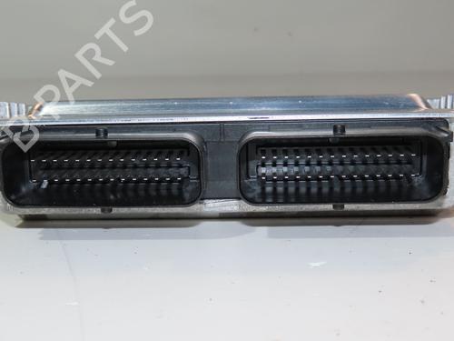 Engine control unit (ECU) DACIA SANDERO III 1.0 TCe 100 ECO-G | BP29494366M57 