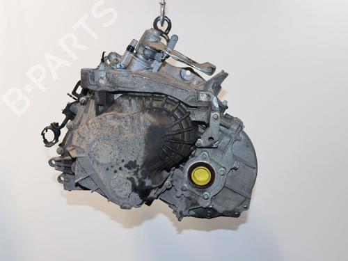 Gearbox OPEL MERIVA B MPV (S10) 1.7 CDTI (75) | BP24486958M3 