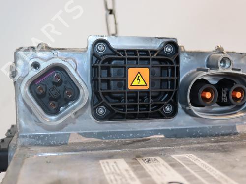 Used Inverter/Converter Inverter/Converter FIAT 500e (332_) Elektro (FA1) (95 hp) 40241830 40241830