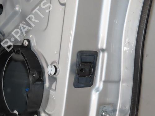 Used Left rear door RENAULT CAPTUR I (J5_, H5_) 1.3 TCe 150 (J5NK, J5JS) (150 hp) 30333307