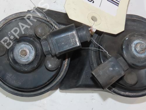 Used Horn AUDI A4 B7 Avant (8ED) 2.7 TDI (180 hp) 28594024