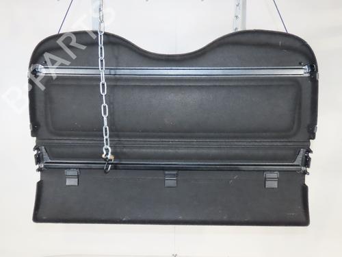 Used Rear parcel shelf Rear parcel shelf CITROËN C3 Picasso (SH_) 1.6 HDi (90 hp) 34710961 34710961