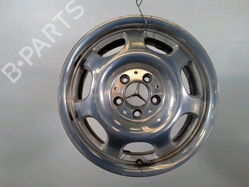 Used Rim MERCEDES-BENZ S-CLASS (W220) S 320 (220.065, 220.165) (224 hp) 14959350