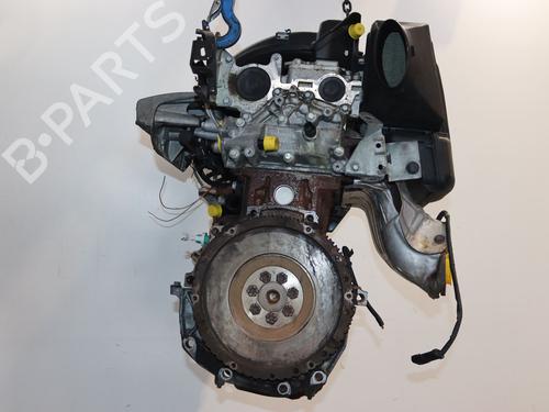 Engine RENAULT SCÉNIC I MPV (JA0/1_, FA0_) 1.6 (JA00, JA16, JA15, JA19, JA1V, JA2B, JA2C, JA0B,... | BP28801087M1
