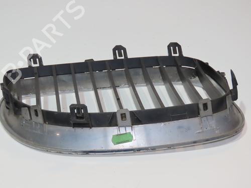 Used Grille Grille BMW 5 (E60) 525 d (163 hp) 34357716 34357716