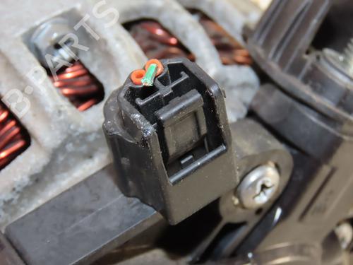 Alternator RENAULT TWINGO III (BCM_, BCA_) 1.0 SCe 65 (BCMJ) | BP32129175M7