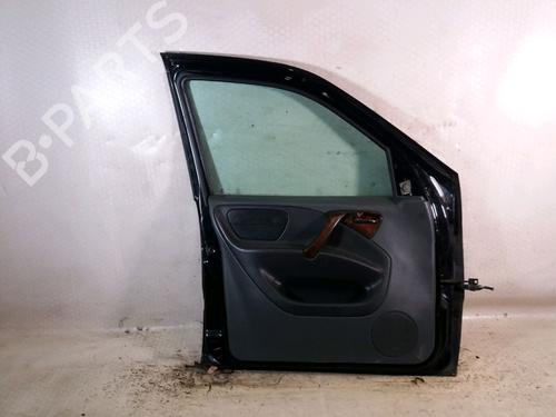 Left front door MERCEDES-BENZ M-CLASS (W163) ML 320 (163.154) | BP9011284C2 