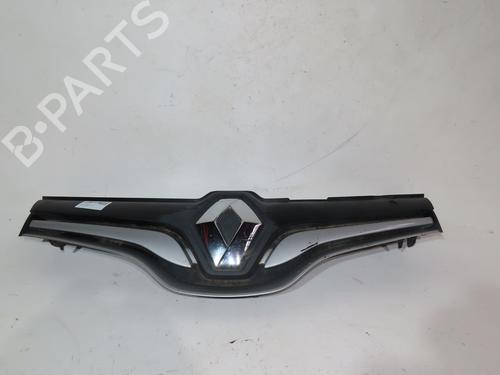 Used Grille RENAULT KANGOO Express (FW0/1_) 1.5 dCi 90 (FW0G, FW05, FW08, FW11) (90 hp) 19326875