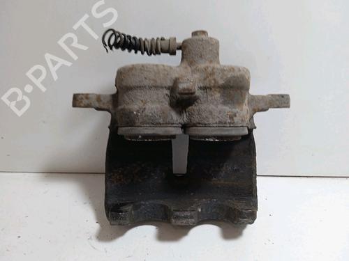 Right front brake caliper LAND ROVER RANGE ROVER SPORT I (L320) 2.7 D 4x4 | BP14896112M104 
