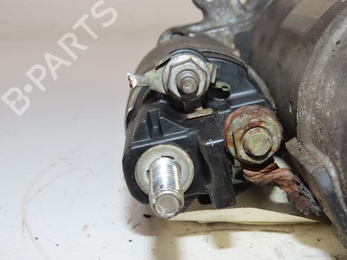 Starter MERCEDES-BENZ C-CLASS (W204) C 200 CDI (204.007, 204.006) | BP30691120M8