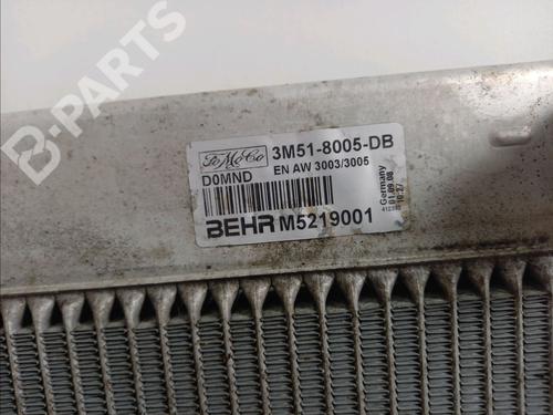 Køler VOLVO C30 (533) T5 | BP9023052M31 