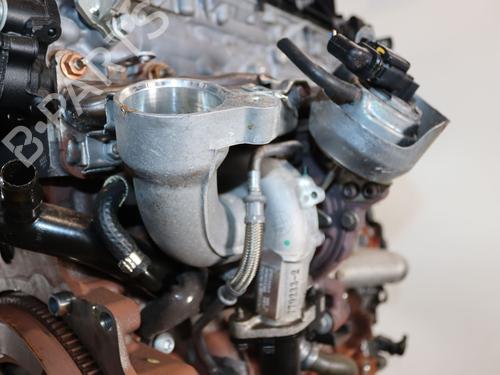 Used Engine Engine 38714555 38714555