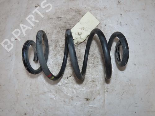 Used Shock absorber spring RENAULT CLIO III (BR0/1, CR0/1) 1.5 dCi (C/BR0G, C/BR1G) (68 hp) 23160548