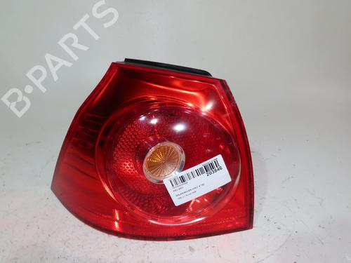 Used Left taillight VW GOLF V (1K1) 1.9 TDI (105 hp) 19319937