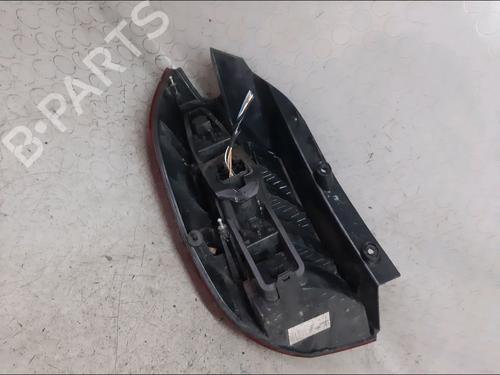 Right taillight RENAULT SCÉNIC II (JM0/1_) 1.9 dCi (JM0G, JM12, JM1G, JM2C) | BP16146921C35 