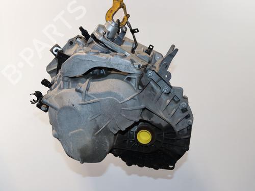 Gearbox OPEL INSIGNIA A (G09) 2.0 CDTI (68) | BP19639589M3 