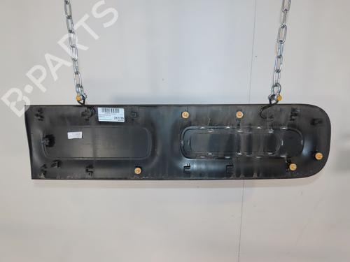 Used Door moulding trim Door moulding trim CITROËN C3 III (SX) 1.2 PureTech 82 (83 hp) 33712457 33712457