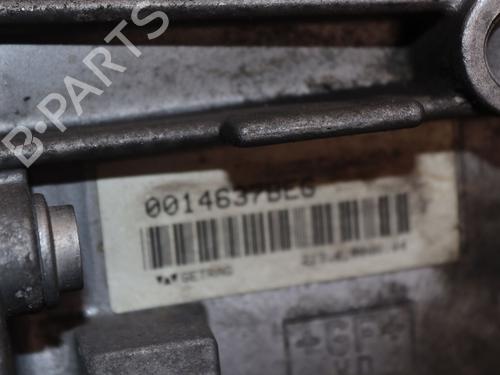 Used Gearbox BMW 5 (E60) 520 i (170 hp) 26590457