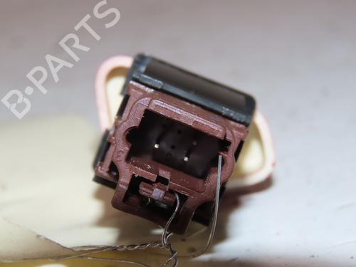 Warning switch PEUGEOT 607 (9D, 9U) 2.2 HDi | BP27438804I22 