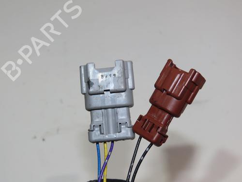 Used Right mirror Right mirror NISSAN PICK UP (D22) 2.5 TD 4WD (103 hp) 33680055 33680055