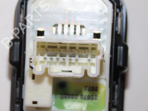 Mirror switch RENAULT KADJAR (HA_, HL_) 1.5 dCi 110 (HLA3) | BP38256922I25 - Image 4