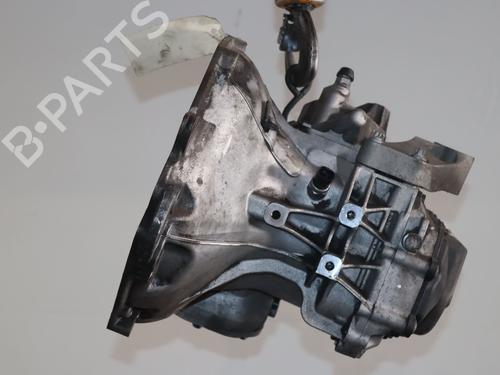 Gearbox OPEL CORSA D (S07) 1.0 (L08, L68) | BP18871523M3 