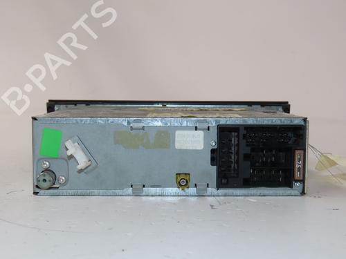 Bilradio Bilradio AUDI A3 (8P1) 1.9 TDI (105 hp) 37624377 37624377