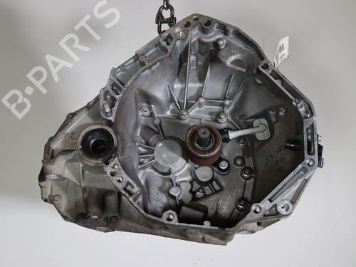 Gearbox RENAULT TWINGO III (BCM_, BCA_) 1.0 SCe 70 (BCMB) | BP16430730M3 