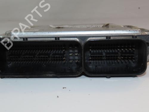 Engine control unit (ECU) VW GOLF V (1K1) 1.4 TSI | BP28136596M57 
