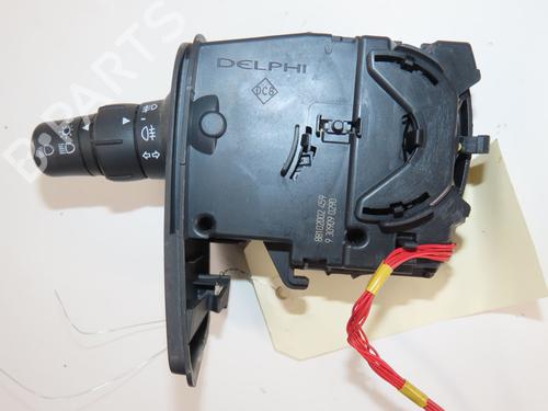 Headlight switch RENAULT MODUS / GRAND MODUS (F/JP0_) 1.5 dCi (FP0E, JP0E) | BP33744551I24 - Image 5