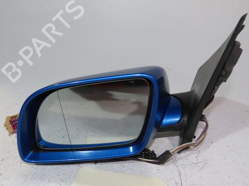 Left mirror VW POLO (9N_, 9A_) 1.9 SDI | BP24488769C26 