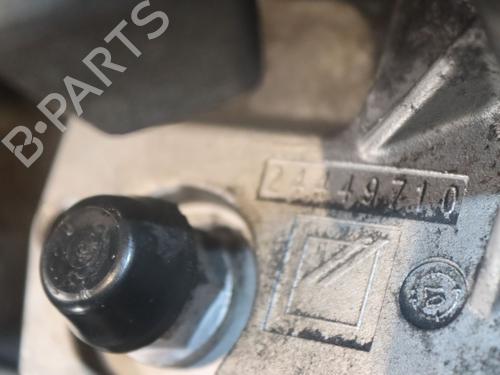 Girkasse SUZUKI SWIFT III (MZ, EZ) 1.3 DDiS (RS413D) (69 hp) 31031006