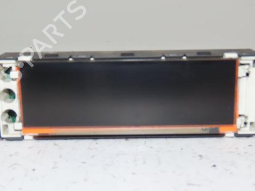 Display PEUGEOT 307 CC (3B) 2.0 HDi 135 | BP23161498C48 