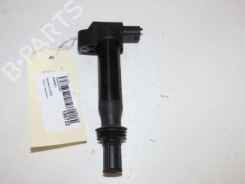 Ignition coil DS DS 3 (SA_) 1.2 THP 110 / PureTech 110 (SAHNPS, SAHNZ6, SAHNZT) | BP34456697M94  - Image 5