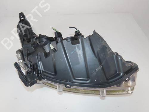 Used Left headlight Left headlight 38276370 38276370