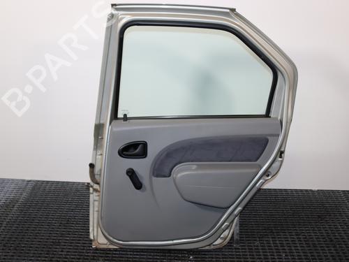 Dør højre bagtil DACIA LOGAN (LS_) 1.4 (LS0A, LS0C, LS0E, LS0G) (75 hp) 11945884