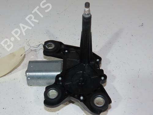 Viskermotor bagrude PEUGEOT PARTNER Tepee 1.6 HDi 16V (90 hp) 23165622