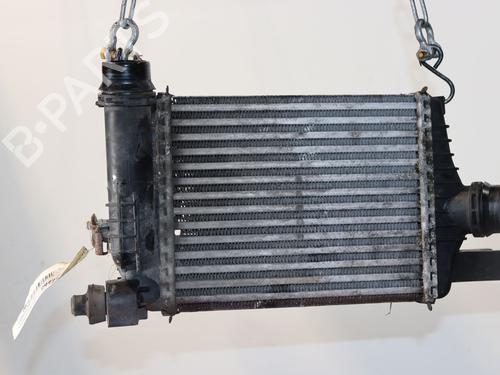 Intercooler RENAULT CLIO IV (BH_) 1.5 dCi 90 | BP24345123M30 - Image 3