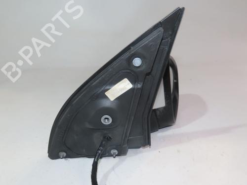 Right mirror VW GOLF VI (5K1) 1.6 TDI | BP26311120C27