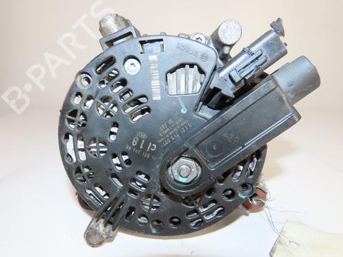 Used Alternator CITROËN C6 (TD_) 2.7 HDi (204 hp) 29962959