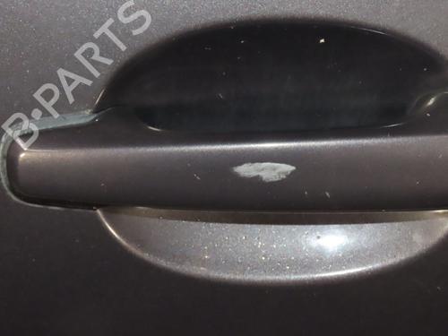Used Left front door JAGUAR XF I (X250) 2.7 D (207 hp) 28206315