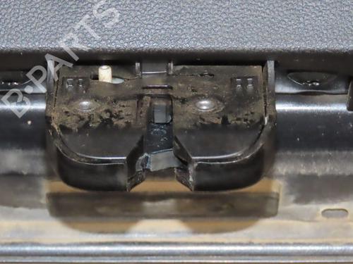 Heckklappe für DACIA SANDERO III 1.0 TCe 90 (91 hp) 31372286