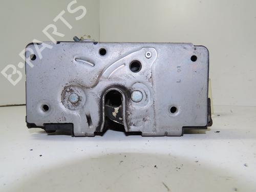 Used Rear left lock OPEL CORSA E (X15) 1.4 (08, 68) (90 hp) 17100969