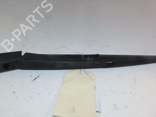 Used Rear windshield wiper arm Rear windshield wiper arm PEUGEOT 308 SW II (LC_, LJ_, LR_, LX_, L4_) 1.6 BlueHDi 120 (120 hp) 28331011 28331011