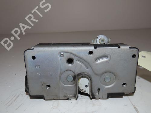front-right-lock-opel-corsa-e-x15-2014-26405163 main image