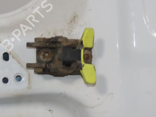 Højre bagagerum dør PEUGEOT PARTNER Box Body/MPV 1.6 HDi (90 hp) 30093247