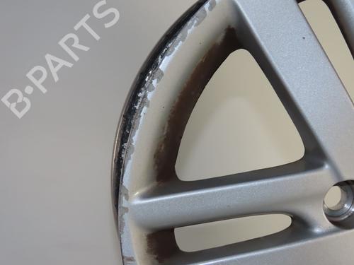 Cerchio TOYOTA VERSO S (_P12_) 1.4 D4-D (NLP121_, NLP121R) (90 hp) 31140846