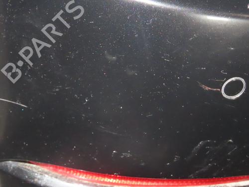 Used Rear bumper BMW 5 (E60) 520 d (163 hp) 16203774