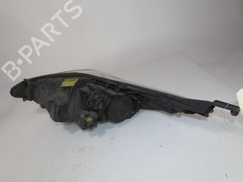 Phare droit Phare droit FORD FIESTA VI (CB1, CCN) 1.6 TDCi (95 hp) 35936064 35936064